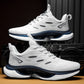 Men's Breathable Running Shoes