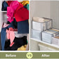 Closet Clothes Organizer【Multiple Sizes】
