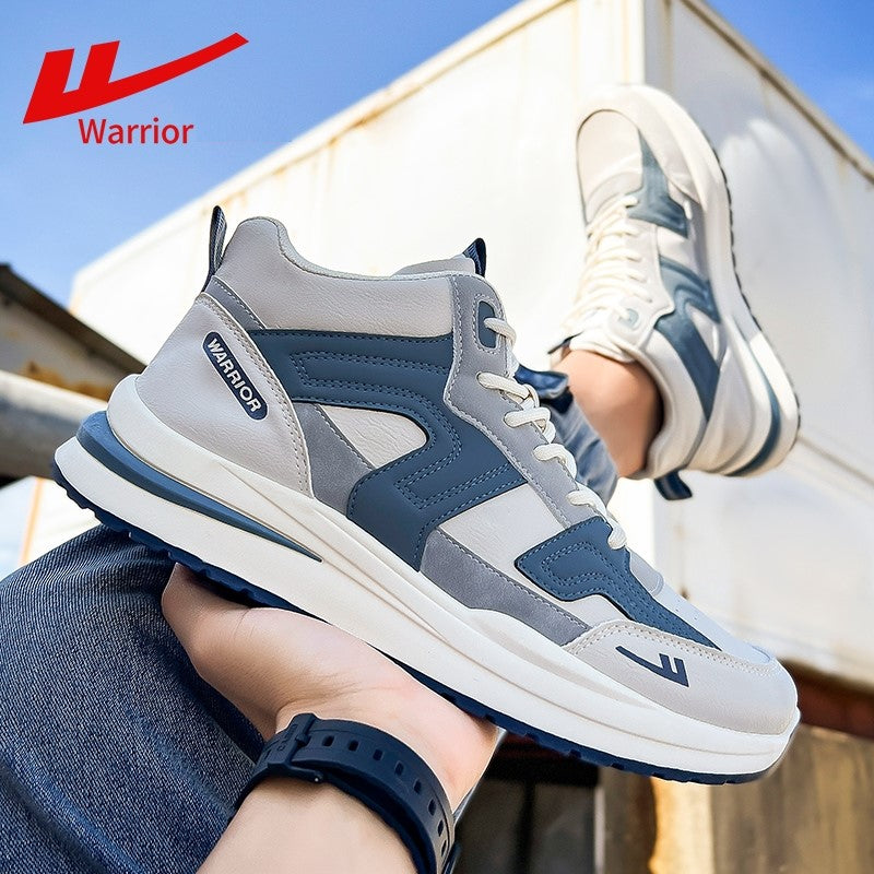 Trendy Breathable Running Sneakers