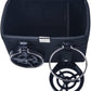 Car Armrest Storage Box【Black】