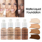 Phoera™ Soft Matte Liquid Foundation